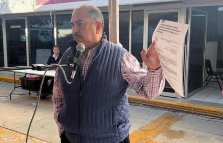 Rechaza D-III-6 disposición de SEE de adueñarse de plazas de trabajadores que son liberadas