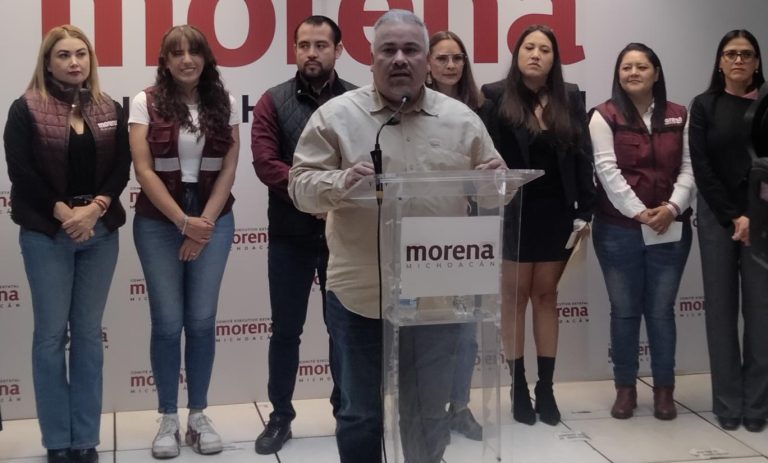 Medio millón de pesos en movilización: Morena defiende gasto en campaña de afiliación