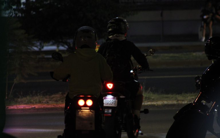 Apostarán motociclistas por campañas de concientización para lograr adecuada movilidad en Morelia