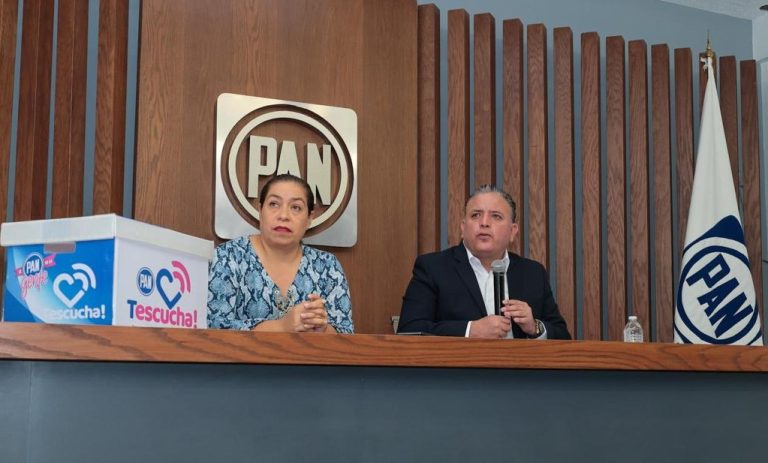 Rechaza PAN elección del Poder de la Judicatura