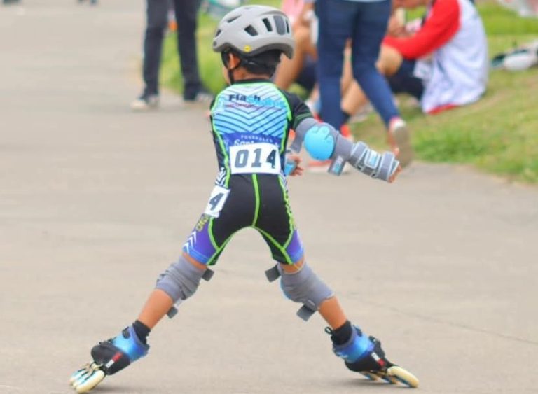 Competirá Flash-Skate IMCUFIDE en Encuentro Interclubes Morelia 2025