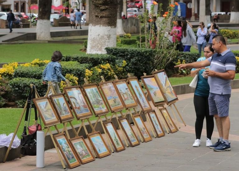 Pátzcuaro, Pueblo Mágico que ofrece cultura, gastronomía y hermosos escenarios