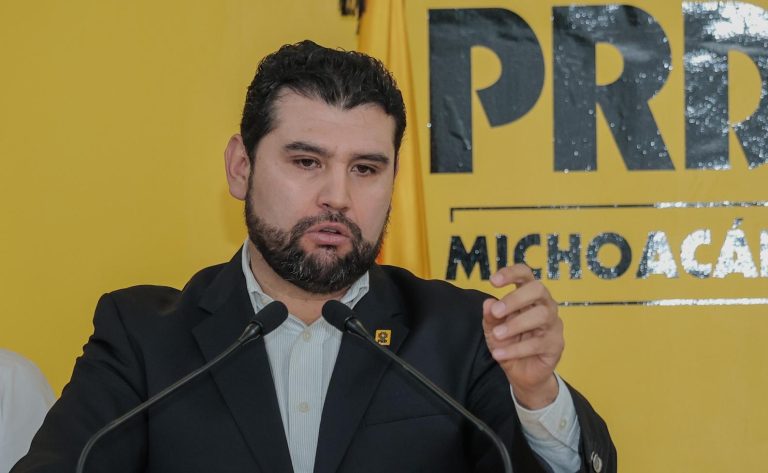 PRD Michoacán, con el reloj en contra y con falta de candidatos