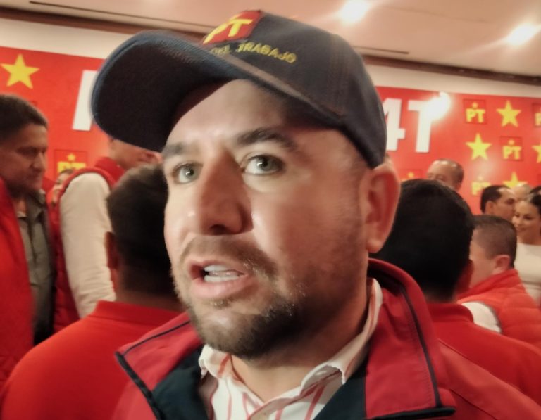 Mantuvo PT su independencia frente al gobierno, dice coordinador de Grupo Parlamentario»