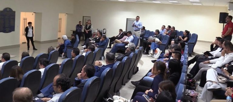 Extingue Consejo Universitario la Comisión de Rectoría para tomar total control de elección de rector