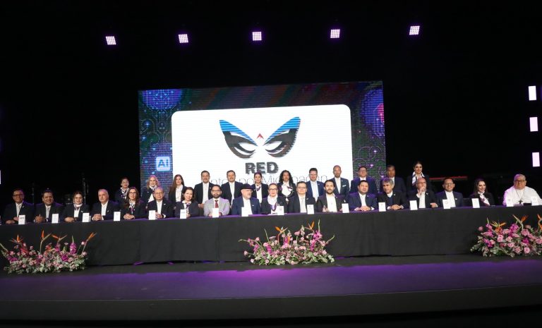 Inauguran el Encuentro Docente