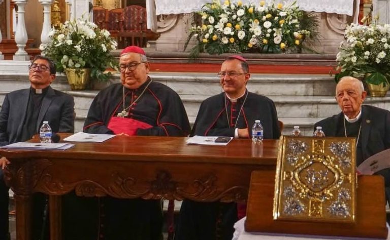 Inicia arzobispado proceso de canonización de Monseñor Atenógenes Silva, tercer Arzobispo de Michoacán