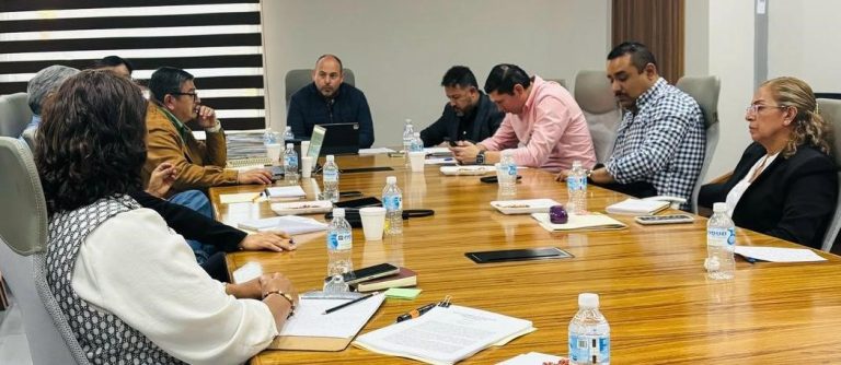 Aprueba Cabildo de Tarímbaro la creación de la Defensoría Pública Municipal y de la Vivienda