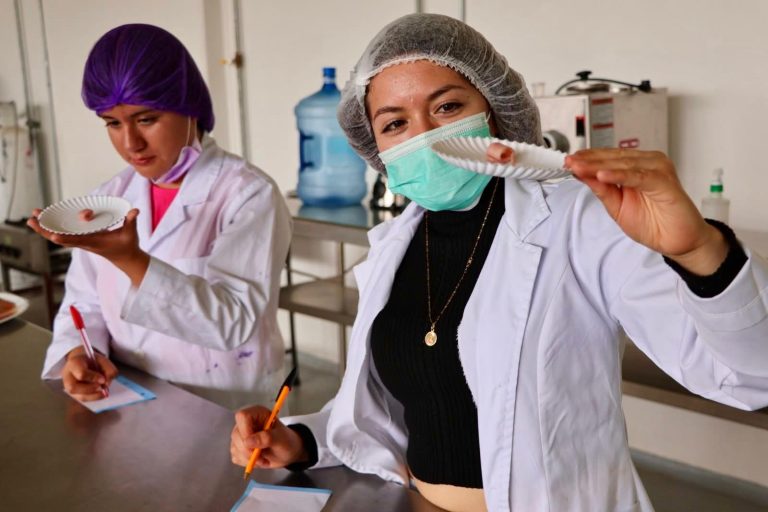 Abren institutos tecnológicos de Michoacán proceso de admisión 2025