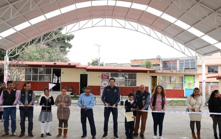 El 95% de obras en Morelia, son en la periferia: Alfonso Martínez