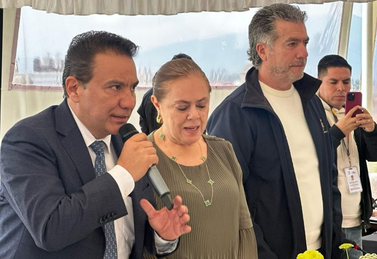 Concluye el foro «Mi Michoacán Forum» con la participación de expertos nacionales