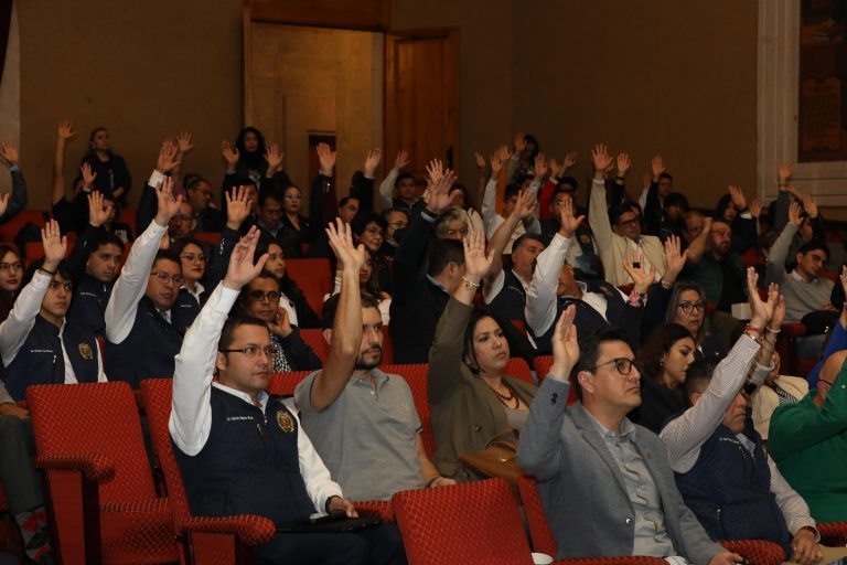 Adelantará UMSNH lanzamiento de Convocatoria de Nuevo Ingreso