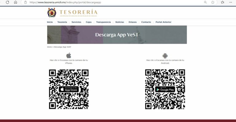 Se digitaliza UMSNH para facilitar trámites al personal nicolaita