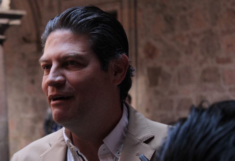 Guillermo Valencia debería cambiarse a Morena: Alfonso Martínez