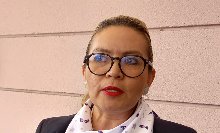 Voces en contra de reforma a Ley Orgánica de la UMSNH tienen abierta la plataforma para hacer propuestas: rectora
