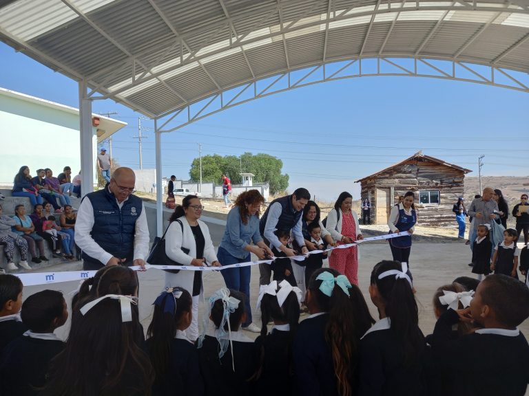 En lo educativo se le está apostando más a la nómina que a la infraestructura: Alfonso