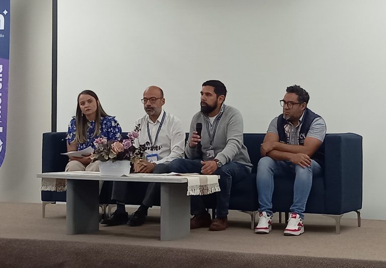 Se rentarán espacios y salones para eventos en el Colegio de Morelia