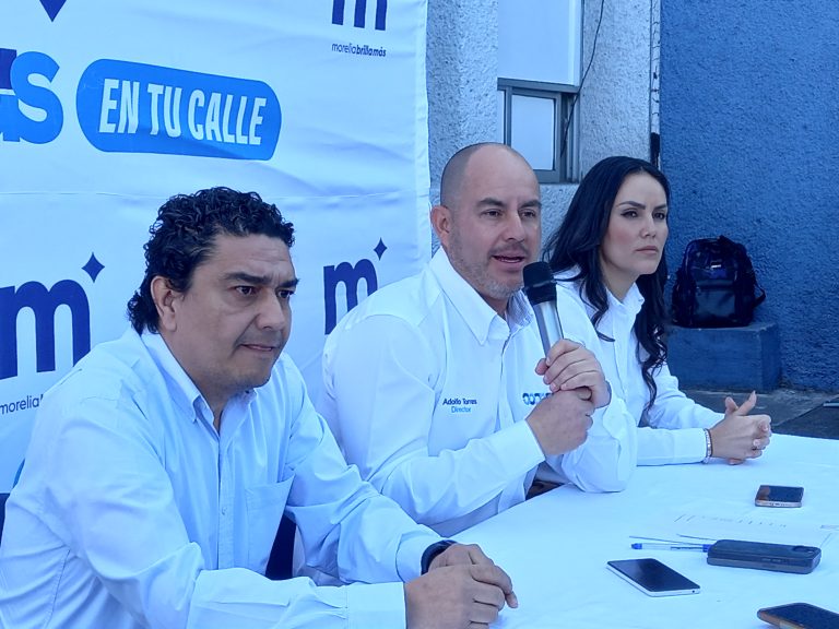 Con el mantenimiento a 10 pozos se ha logrado recuperar hasta un 40% de agua