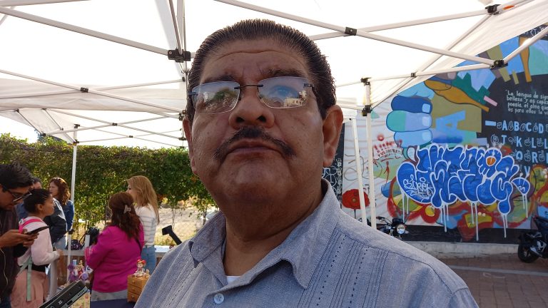 Otorgarán 450 permisos para que comerciantes ambulantes oferten productos durante Semana Santa