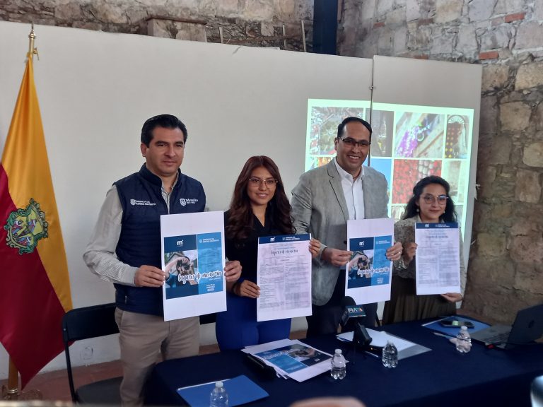 Realizarán taller fotográfico «Lugares de Memoria»