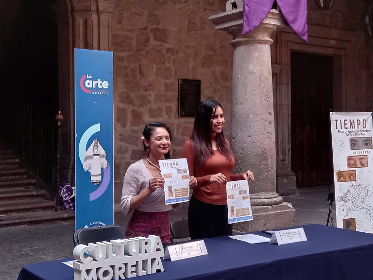 Por primera vez llegará un evento circense al Palacio Municipal