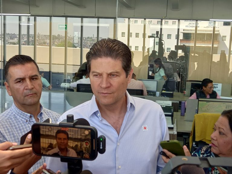 Exhorta alcalde a agotar el diálogo con dueños de terrenos que fueron expropiados para segundo anillo Periférico