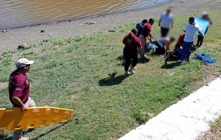 Adolescente accidentado en tirolesa de Tacámbaro muere en el Hospital del IMSS Charo