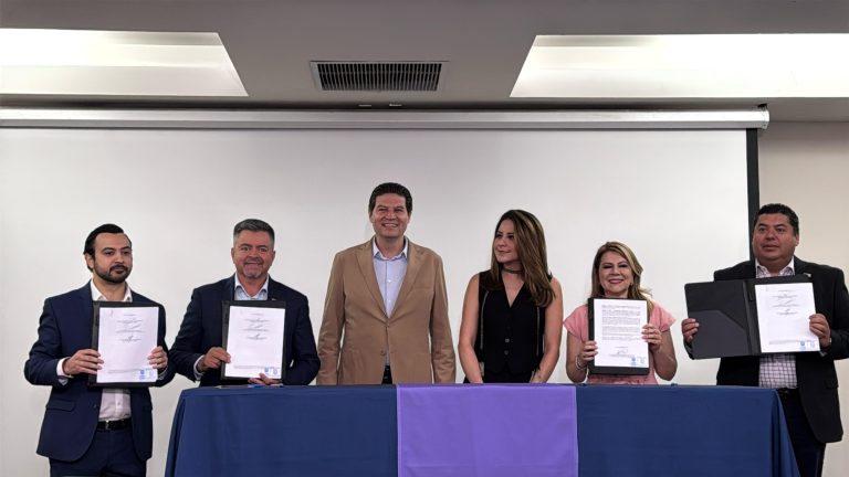 Ayuntamiento fortalece Bolsa de Trabajo Digital para impulsar empleos dignos