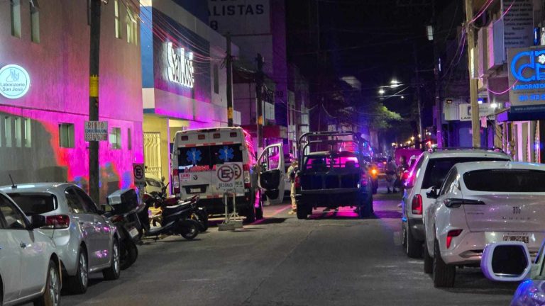 Identifican a los tres soldados muertos en emboscada de Chilchota