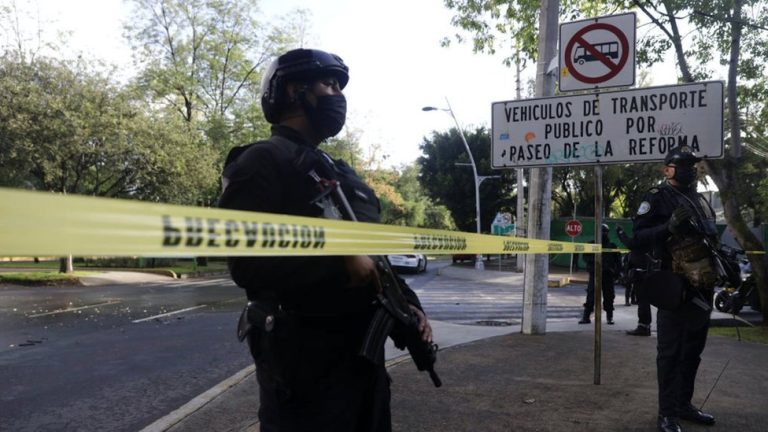 Urge Grupo Integral de Derechos Humanos investigar de manera adecuada los homicidios en el país