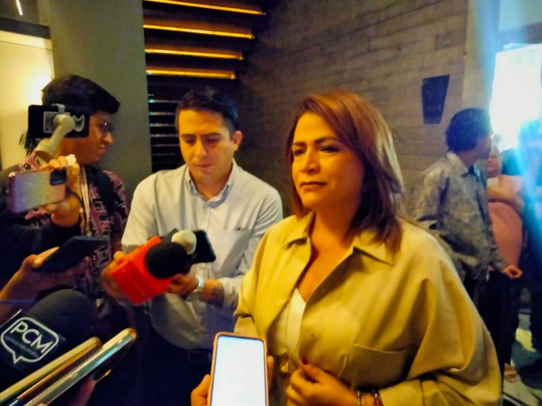 Fabiola Alanís niega persecución política en caso contra Silvano Aureoles y ex servidores públicos