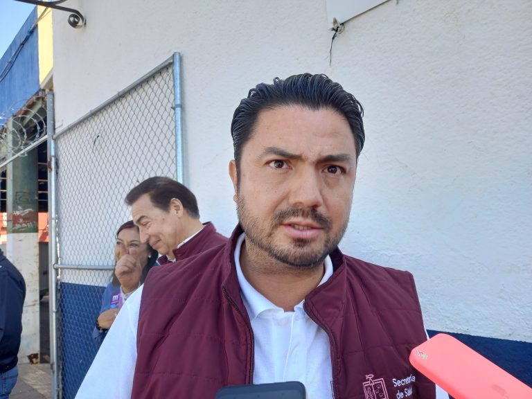 Clausuran clínica en Charo por operar quirófano sin licencia; suman seis establecimientos suspendidos en Michoacán