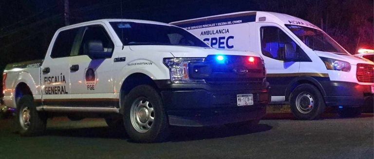 Hallan a hombre ejecutado a balazos en la carretera Morelia-Salamanca