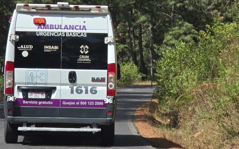 Hallan a mujer lesionada por arma blanca y bala en la región de Lagunillas