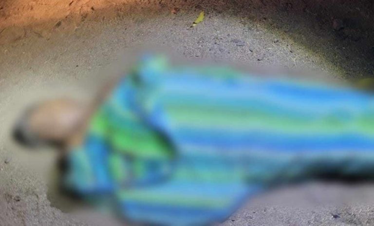 Muere hombre ahogado en rio de Piedras Blancas, de Buenavista