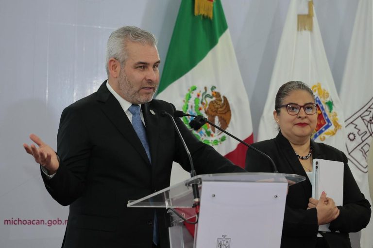 Silvano está prófugo, afirma gobernador