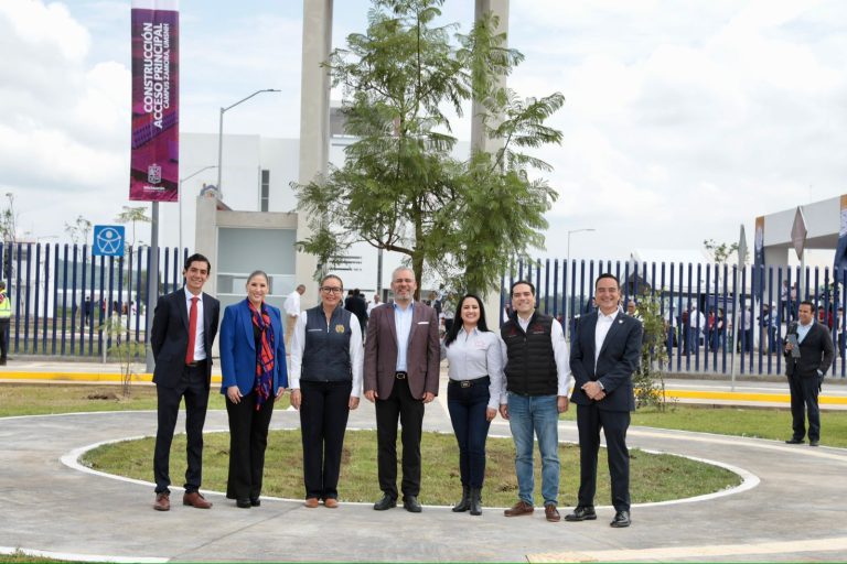 Iniciará la construcción de los campus Zacapu y Huetamo de la UMSNH