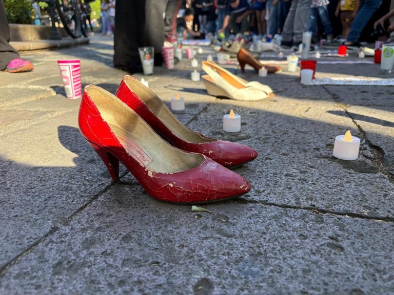 Exigen justicia por sus desaparecidos 