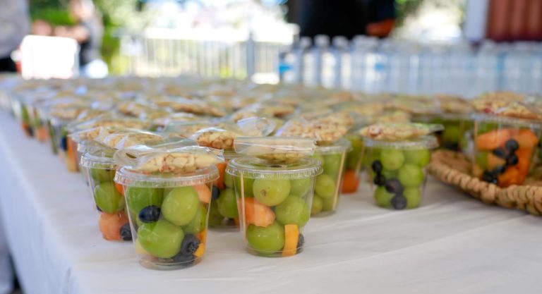 Entra en vigor decreto contra comida chatarra en las escuelas el 29 de marzo