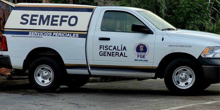 Mujer fallece dentro de domicilio en la colonia Nueva Chapultepec, Morelia 