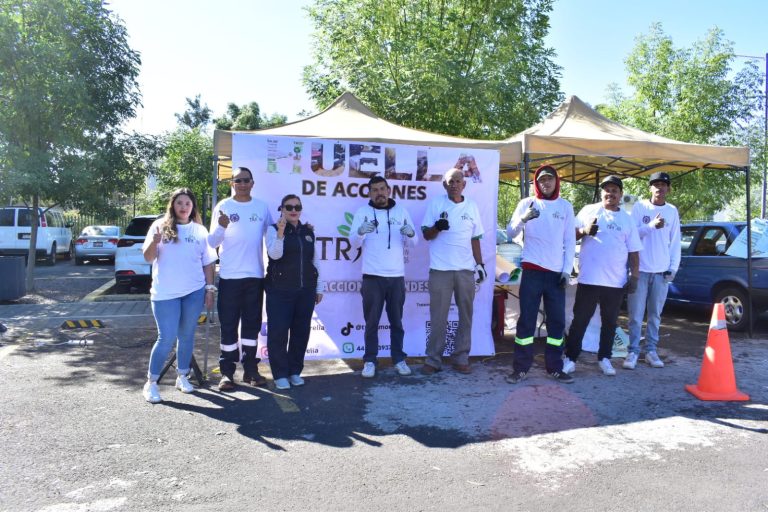 Inicia el Recoelectrón Universitario, este sábado se recibirán aparatos eléctricos en desuso