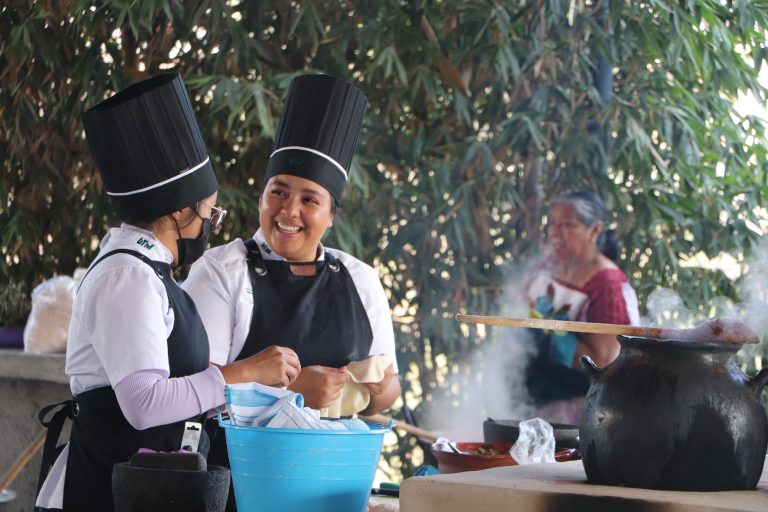 Universidad Tecnológica de Morelia alista nueva Maestría en Gastronomía