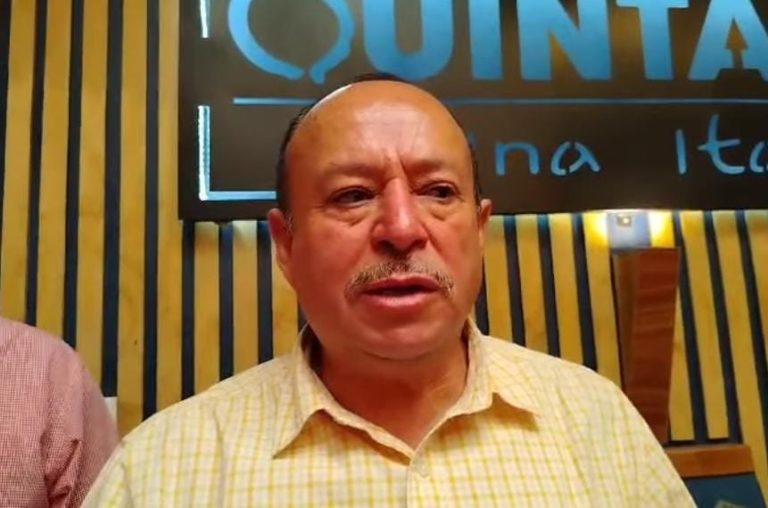 Denuncia Pasalagua ante contraloría a Jesús Mora por entrega ilegal de 140 concesiones, y en periodo no autorizado