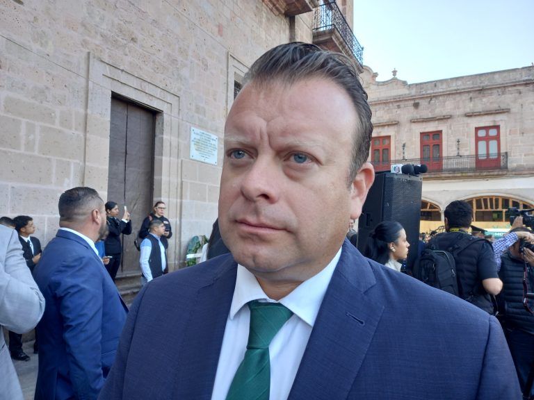 En días inhábiles se provocan incendios para cambiar el uso de suelo en Morelia