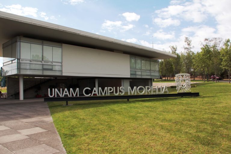 UNAM abre segunda convocatoria para registro de licenciaturas en las ENES