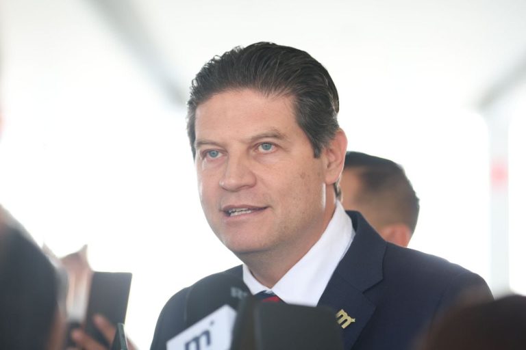 Reprueba Alfonso Martínez que Morena frene investigaciones de madres buscadoras