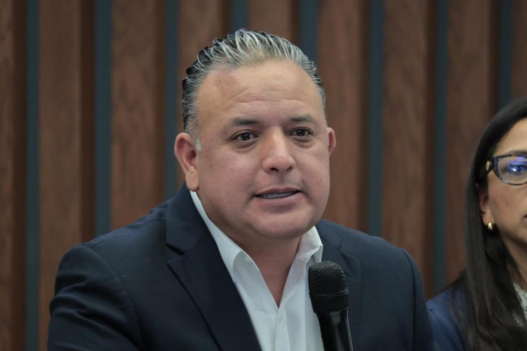 PAN culpa a Morena por la crisis de inseguridad en el país