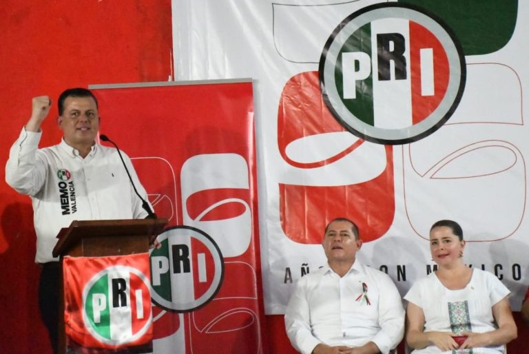 Admite Poder Judicial amparo promovido por el PRI para obligar al Ejército a buscar minas en Michoacán