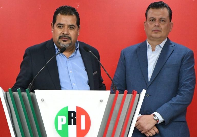 Confía PRI Michoacán ganar amparo para que autoridades desactiven minas terrestres en Tierra Caliente