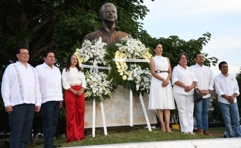 México todavía vive con hambre y sed de justicia: PRI